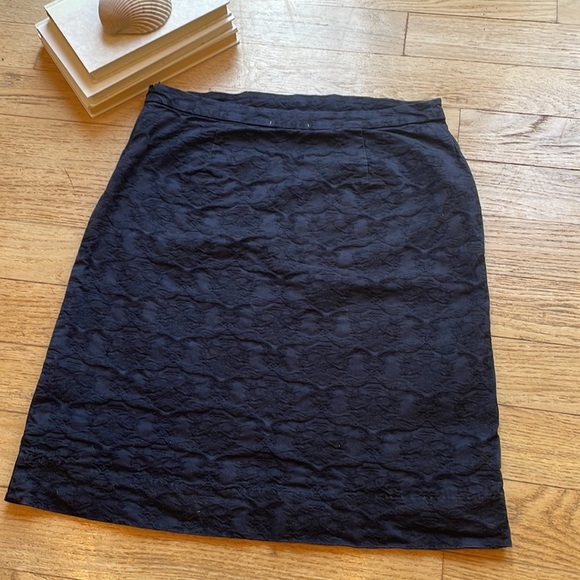 Anthro skirt Moulinette Soeurs - Picture 10 of 11